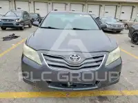2011 Toyota CAMRY фото