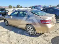 2011 Toyota CAMRY фото