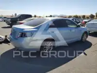 2011 Toyota CAMRY фото