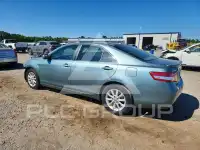 2011 Toyota CAMRY photo