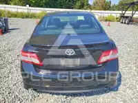 2011 Toyota CAMRY фото