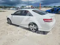 2011 Toyota CAMRY фото
