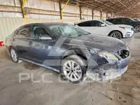 2011 Toyota CAMRY фото