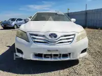 2011 Toyota CAMRY photo