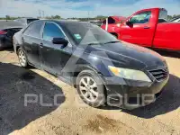 2011 Toyota CAMRY фото