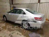 2011 Toyota CAMRY фото