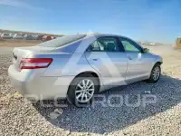 2011 Toyota CAMRY фото