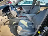 2011 Toyota CAMRY photo