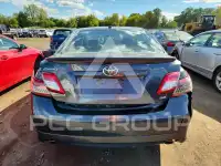 2011 Toyota CAMRY фото