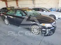 2011 Toyota CAMRY фото