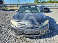 2011 Toyota CAMRY фото