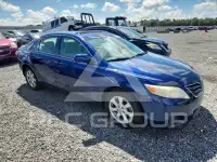 2011 Toyota CAMRY фото