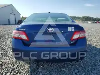 2011 Toyota CAMRY photo