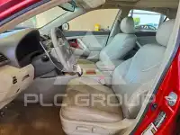 2011 Toyota CAMRY фото
