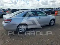 2011 Toyota CAMRY photo