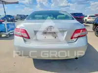 2011 Toyota CAMRY фото