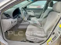 2011 Toyota CAMRY фото