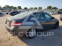 2011 Toyota CAMRY фото