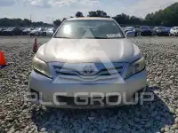 2011 Toyota CAMRY фото