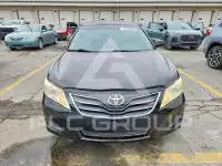 2011 Toyota CAMRY фото