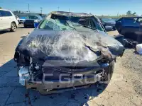 2011 Toyota CAMRY фото