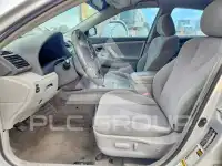 2011 Toyota CAMRY фото