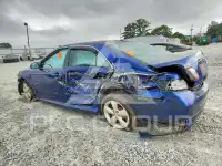 2011 Toyota CAMRY фото