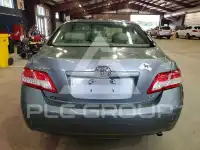 2011 Toyota CAMRY фото