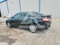 2011 Toyota CAMRY фото