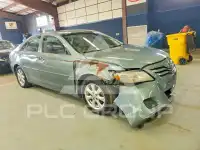 2011 Toyota CAMRY фото