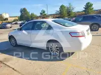 2011 Toyota CAMRY фото
