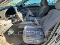 2011 Toyota CAMRY photo