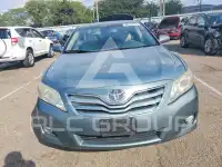 2011 Toyota CAMRY фото