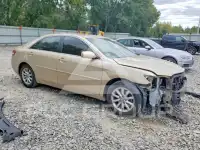 2011 Toyota CAMRY фото