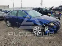 2011 Toyota CAMRY фото