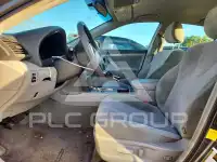 2011 Toyota CAMRY фото