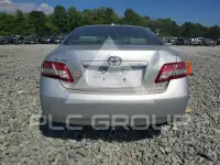 2011 Toyota CAMRY фото