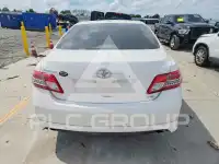 2011 Toyota CAMRY photo