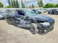 2011 Toyota CAMRY фото