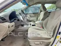 2011 Toyota CAMRY фото