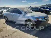 2011 Toyota CAMRY photo