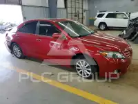 2011 Toyota CAMRY фото
