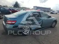 2011 Toyota CAMRY фото
