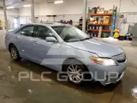 2011 Toyota CAMRY фото