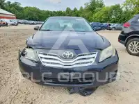 2011 Toyota CAMRY photo