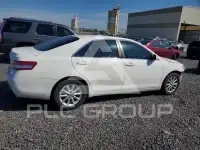 2011 Toyota CAMRY фото
