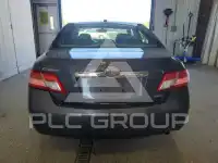 2011 Toyota CAMRY photo