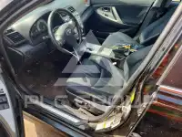 2011 Toyota CAMRY фото