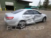 2011 Toyota CAMRY фото