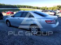 2011 Toyota CAMRY фото